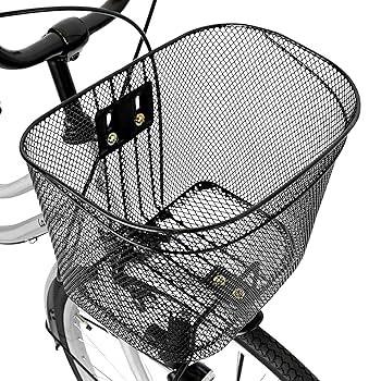 Amazon | サントラスト(suntrust) 自転車 ママチャリ 26インチ